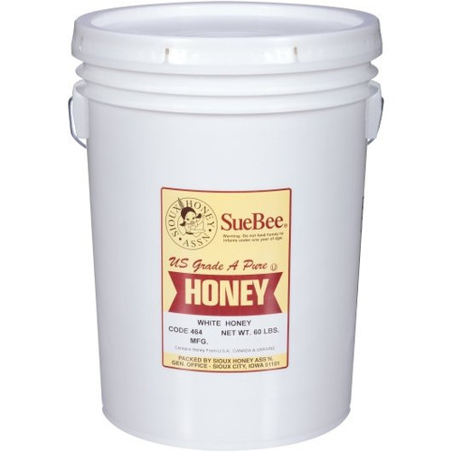 Sue Bee Honey Bulk